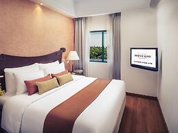 Mercure Yangon Kaba Aye