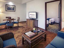 Mercure Yangon Kaba Aye