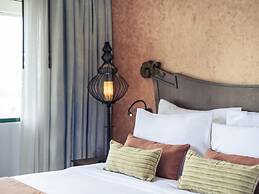 Mercure Yangon Kaba Aye