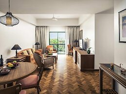 Mercure Yangon Kaba Aye