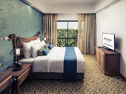 Mercure Yangon Kaba Aye