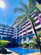 Mercure Yangon Kaba Aye