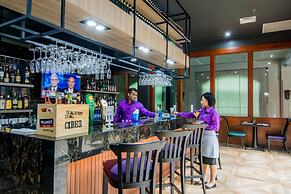 Mercure Yangon Kaba Aye