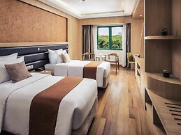 Mercure Yangon Kaba Aye