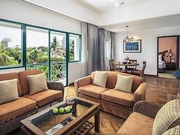 Mercure Yangon Kaba Aye