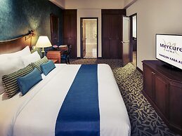 Mercure Yangon Kaba Aye