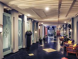 Mercure Yangon Kaba Aye
