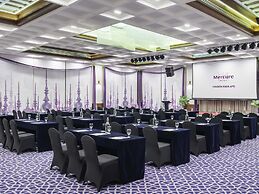 Mercure Yangon Kaba Aye