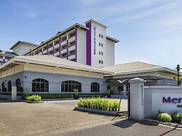 Mercure Yangon Kaba Aye