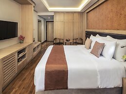 Mercure Yangon Kaba Aye