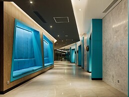 Ibis Styles Batam Nagoya