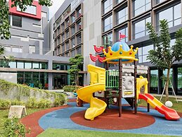 Ibis Styles Batam Nagoya