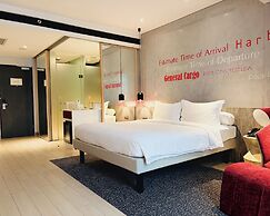 Ibis Styles Batam Nagoya