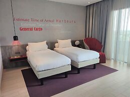 Ibis Styles Batam Nagoya