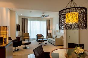 Hyatt Regency Cartagena