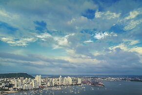 Hyatt Regency Cartagena