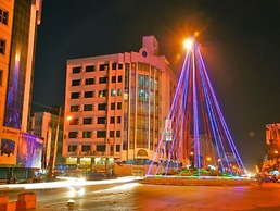 Pacific Hotel