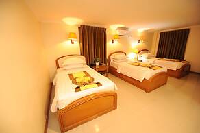 Pacific Hotel