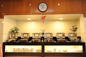 Pacific Hotel