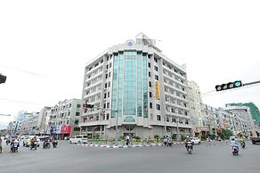 Pacific Hotel