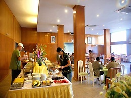 Pacific Hotel