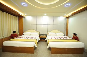 Pacific Hotel