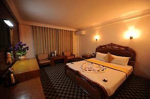 Pacific Hotel