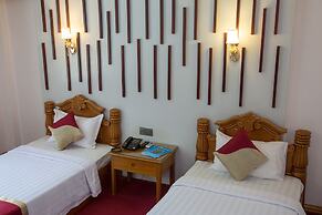 Pacific Hotel