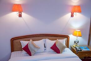 Pacific Hotel