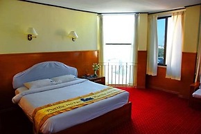 Pacific Hotel