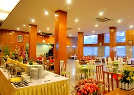 Pacific Hotel
