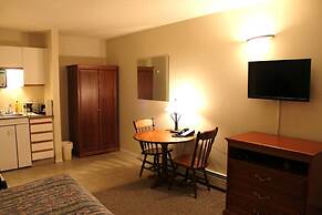 Tel Star Motel