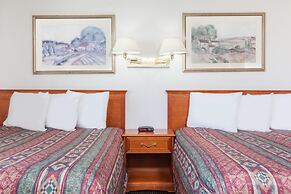 Tel Star Motel