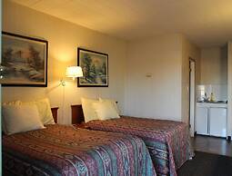 Tel Star Motel