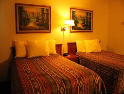 Tel Star Motel