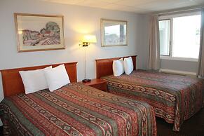 Tel Star Motel