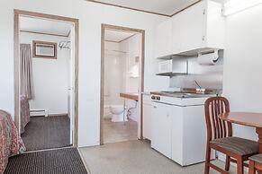 Tel Star Motel
