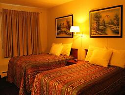 Tel Star Motel