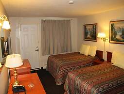 Tel Star Motel