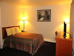 Tel Star Motel