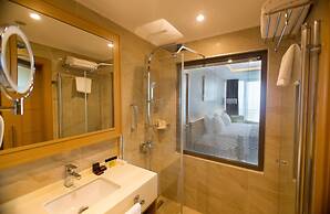 Ramada By Wyndham Bursa Çekirge Thermal & Spa