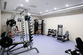 Ramada By Wyndham Bursa Çekirge Thermal & Spa