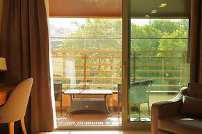 Ramada By Wyndham Bursa Çekirge Thermal & Spa