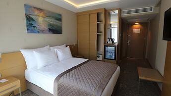 Ramada By Wyndham Bursa Çekirge Thermal & Spa