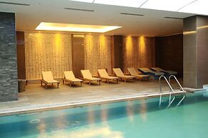 Ramada By Wyndham Bursa Çekirge Thermal & Spa