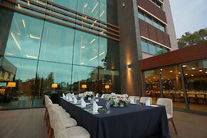 Ramada By Wyndham Bursa Çekirge Thermal & Spa