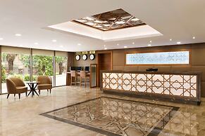 Ramada By Wyndham Bursa Çekirge Thermal & Spa