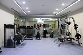 Ramada By Wyndham Bursa Çekirge Thermal & Spa