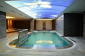 Ramada By Wyndham Bursa Çekirge Thermal & Spa