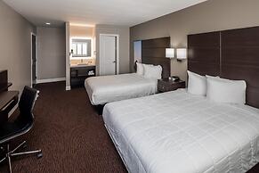 Vallejo Inn